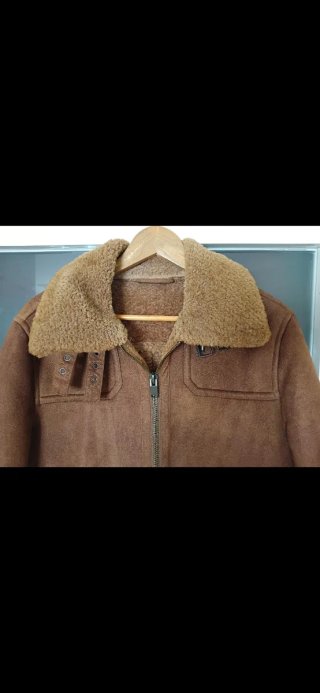 Chaqueta Mango