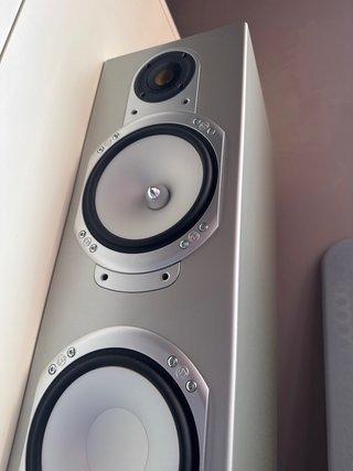 Altavoces Monitor Audio RS8