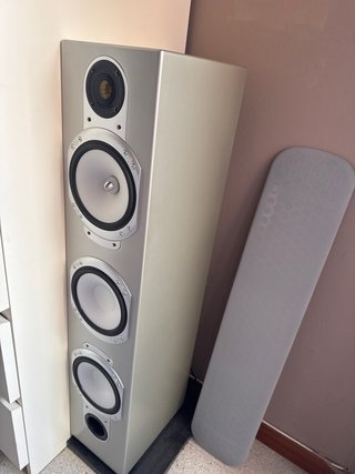 Altavoces Monitor Audio RS8