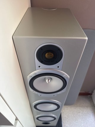 Altavoces Monitor Audio RS8