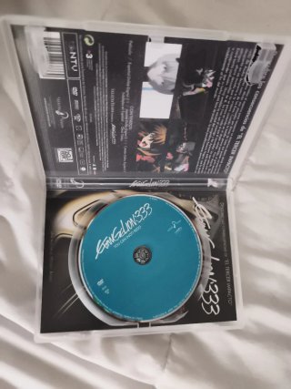 DVD Evangelion 3.33: You Can (Not) Redo