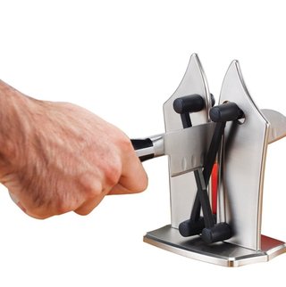 Afilador de cuchillos Edge