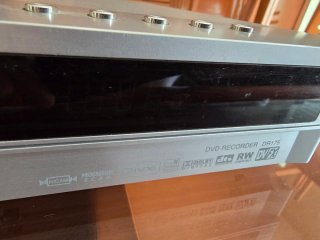 Reproductor DVD LG