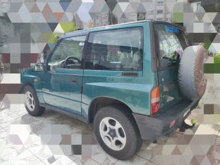 Suzuki Vitara 1999