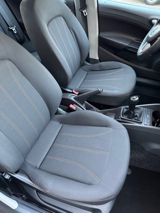 SEAT Ibiza 1.2 tdi
