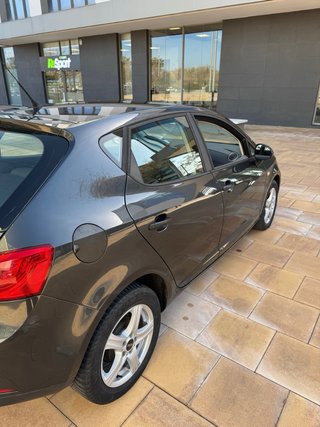 SEAT Ibiza 1.2 tdi