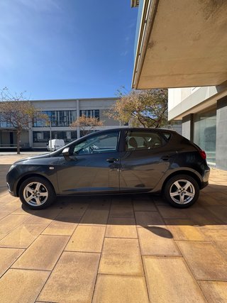 SEAT Ibiza 1.2 tdi