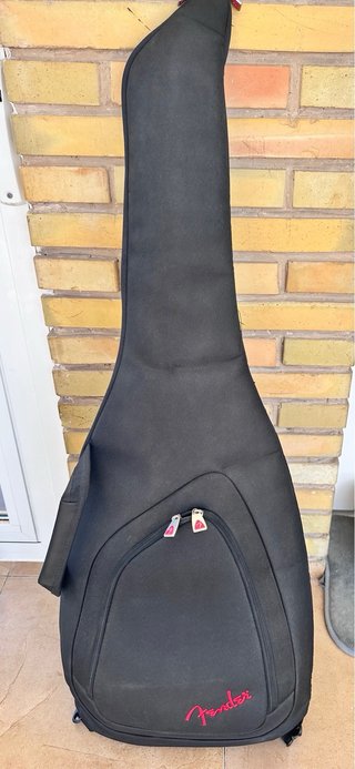 Guitarra Fender Special Edition Custom Telecaster