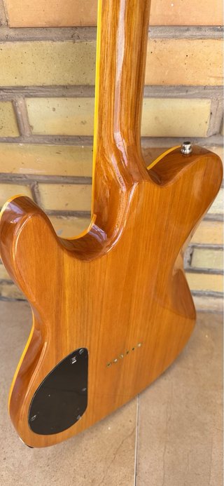 Guitarra Fender Special Edition Custom Telecaster