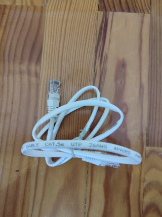 Adaptadores PLC TP-Link 500Mbps
