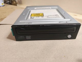 Unità interna TOSHIBA SAMSUNG SD-M1912 DVD-ROM IDE