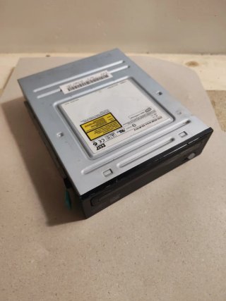 Unità interna TOSHIBA SAMSUNG SD-M1912 DVD-ROM IDE