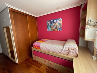 Muebles completos piso
