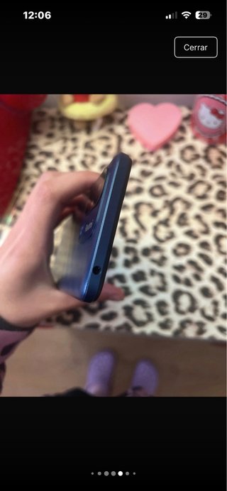 Xiaomi Redmi 12c Azul Marino