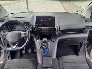 Opel Combo Life 2021