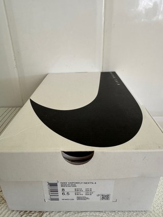 Nike Vaporfly Next% 4 Talla 39