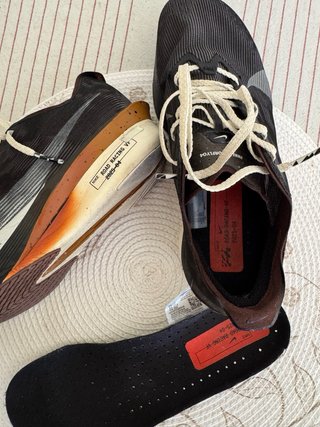 Nike Vaporfly Next% 4 Talla 39