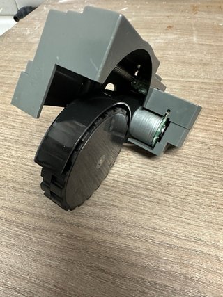 Rueda iRobot Roomba 800-900 Izquierda