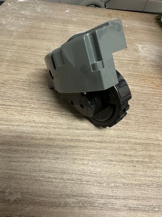 Rueda iRobot Roomba 800-900 Izquierda