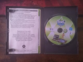 Los Sims 3 Patios y Jardines Accesorios PC