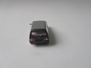 Autobianchi Y10