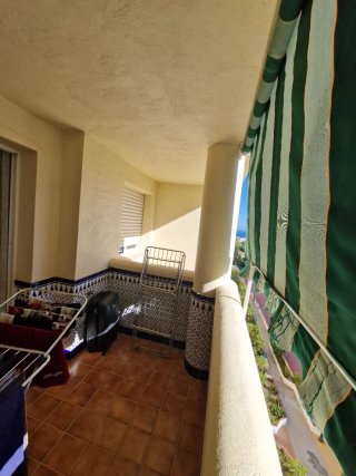 Se vende piso zona norte marbella.