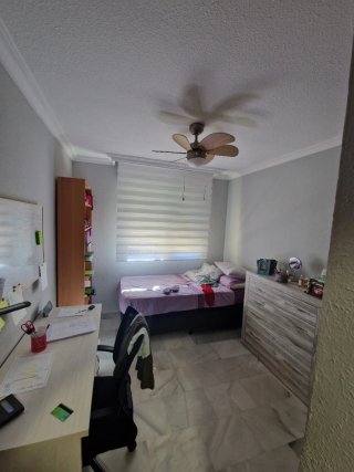 Se vende piso zona norte marbella.