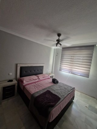 Se vende piso zona norte marbella.