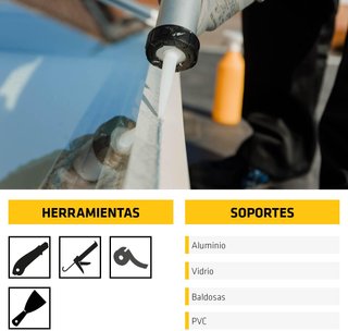 SIKA silicona sellador resistente moho blanco