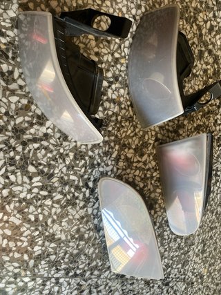 Faros Traseros Seat Ibiza 6L hasta 2006