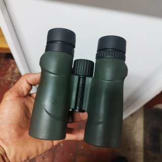 Binoculares SOLDOVAC 10x42