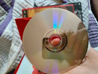 DVD Spiderman 1-3 + la 1° de The Amazing Spiderman