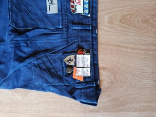 Pantalón vintage ERGAL sin estrenar