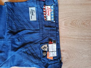 Pantalón vintage ERGAL sin estrenar