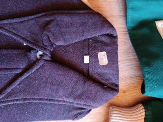 Pantalón vintage ERGAL sin estrenar