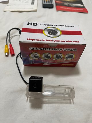 Pantalla Multimedia Lexus IS200/300 MK1 Completa