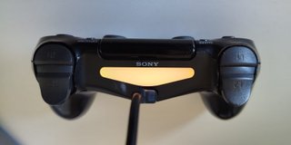 Mando PS4 (PlayStation 4) Negro