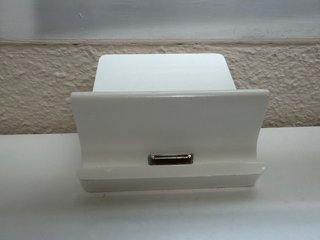 Base de carga Apple