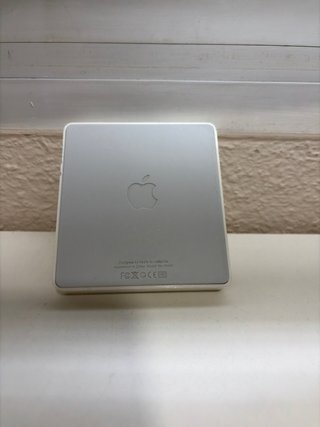 Base de carga Apple