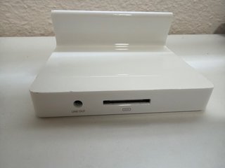 Base de carga Apple