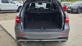 Mercedes-Benz Clase GLC GLC 220 d 4MATIC