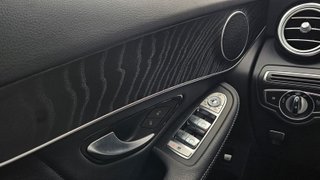 Mercedes-Benz Clase GLC GLC 220 d 4MATIC