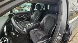 Mercedes-Benz Clase GLC GLC 220 d 4MATIC