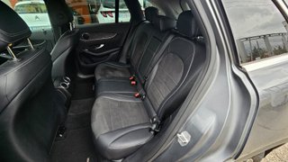 Mercedes-Benz Clase GLC GLC 220 d 4MATIC