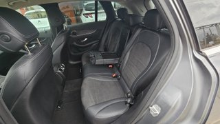 Mercedes-Benz Clase GLC GLC 220 d 4MATIC