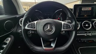 Mercedes-Benz Clase GLC GLC 220 d 4MATIC