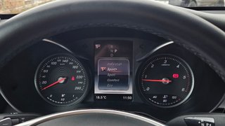 Mercedes-Benz Clase GLC GLC 220 d 4MATIC