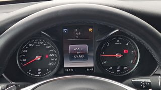 Mercedes-Benz Clase GLC GLC 220 d 4MATIC