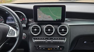 Mercedes-Benz Clase GLC GLC 220 d 4MATIC