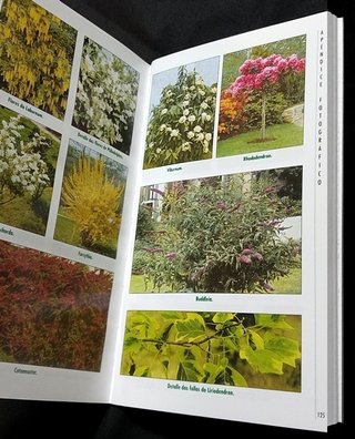 JARDINERIA. XARDINERIA EN GALICIA. GUIA PRACTICA.
